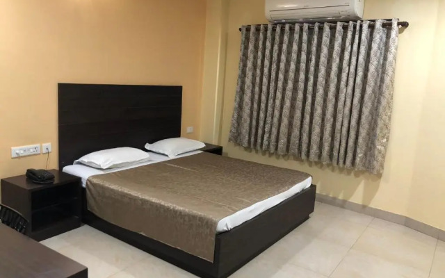 Hotel Bagla Atithi Banaras