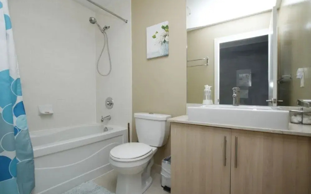 Applewood Suites - Financial District