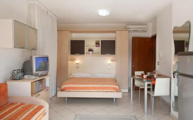 Residence Mareo