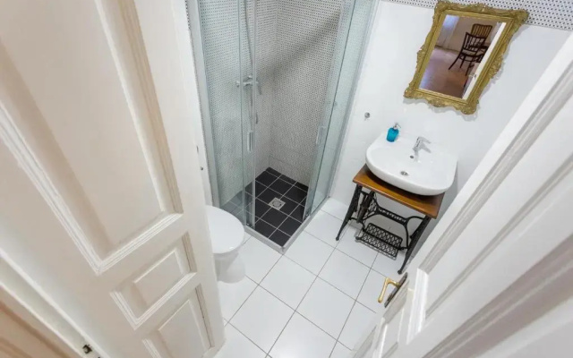 A10 Budapest Center Aparthotel