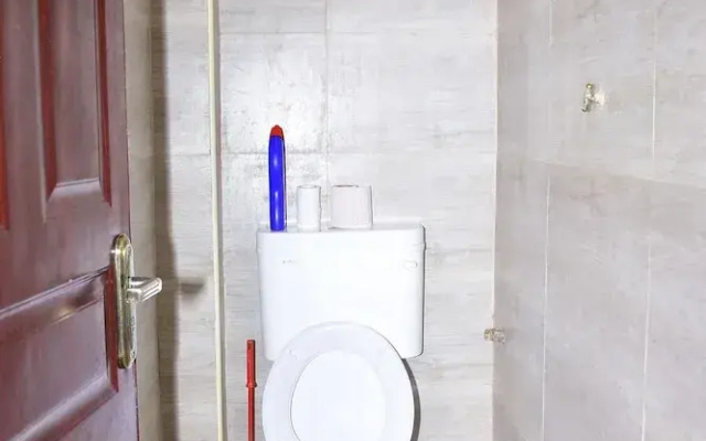 Lovely 1-bed Apartment in Nairobi