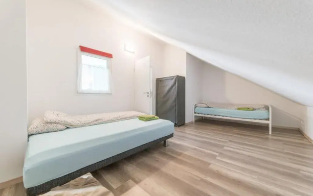 4671 Mittelfeld Privathaus