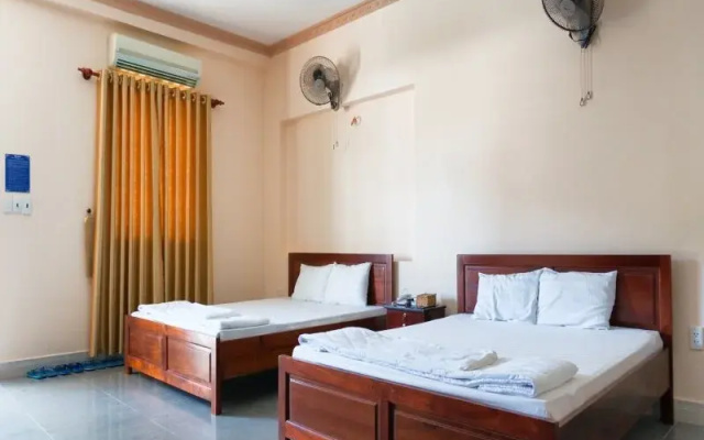 Song Lam Gold Resort