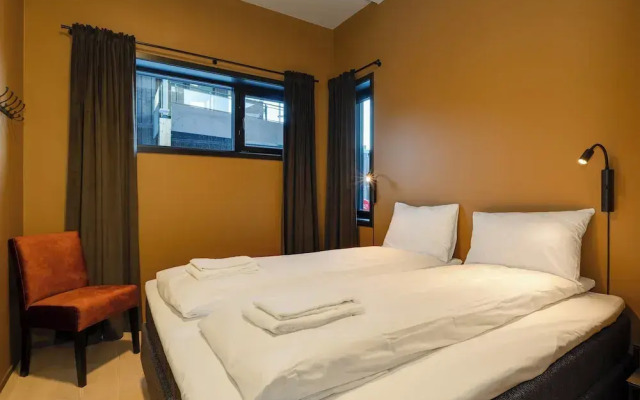 Riddergaarden Hotel & Mountain Lodge, Beitostølen