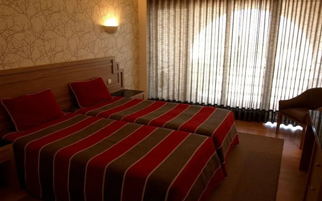 Hotel Melius