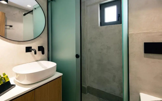 Ariadne Suites