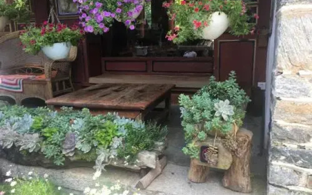 Huakun Travel Inn Guandu Ancient Town Branch