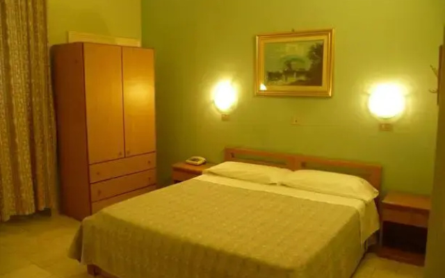 Hotel Giulia