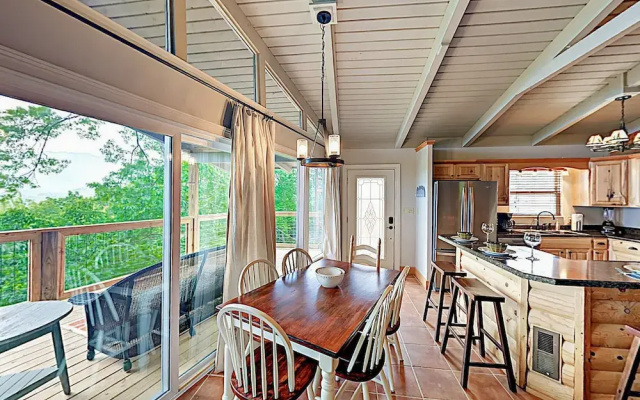 1455 Gatlinburg - 3 Br Cabin