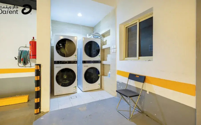 Super Luxury One bedroom Al Aqiq