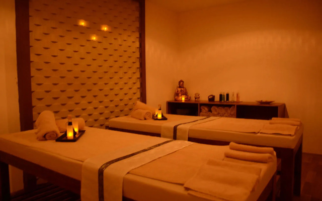 Notion Kesre Beach Hotel&Spa Ozdere