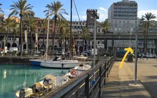 Acquario Torre Ducale