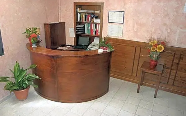 Hotel Regina