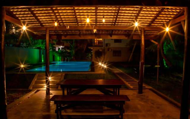 Megabe Villa