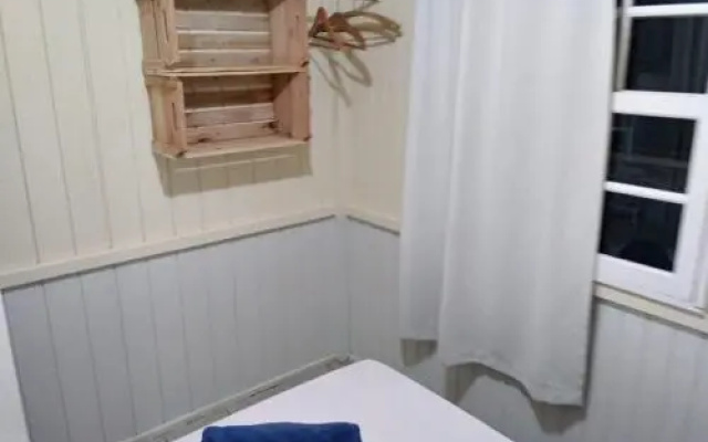 Hotel Pousada Marina