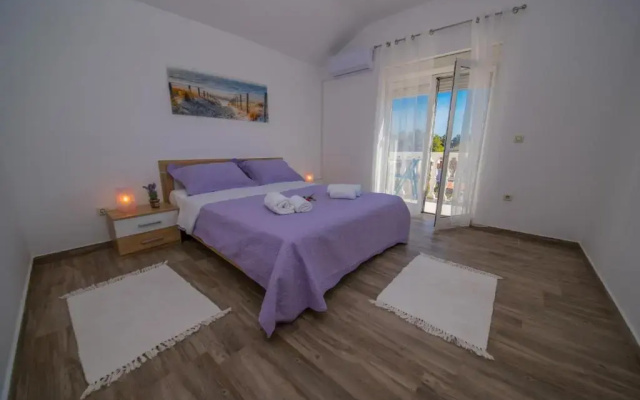 Apartmani Fila