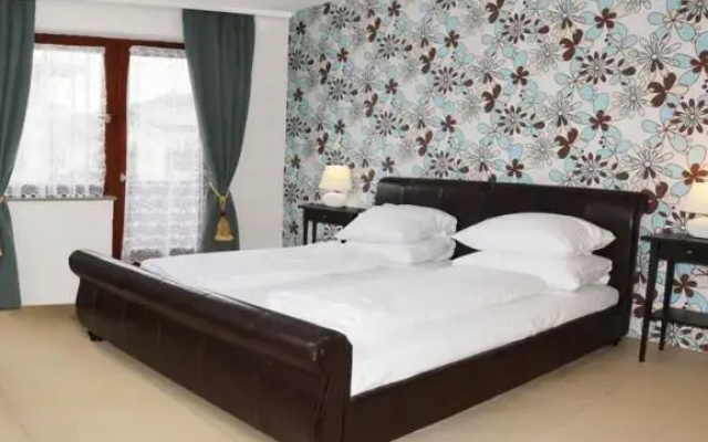 Pension Tirolerhof