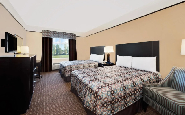 Sonesta Essential Hotels Odessa
