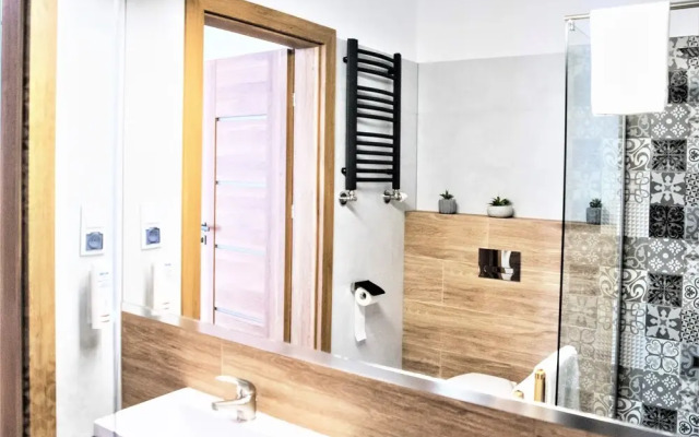 Apartamenty Czestochowa Super De Lux