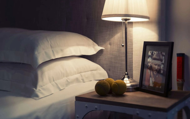 Aethos Hotel Milan