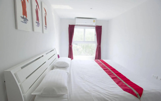 The Place Pratumnak By Pattaya Sunny Rentals