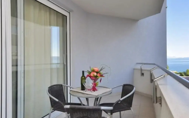 Adriatic Queen Residence