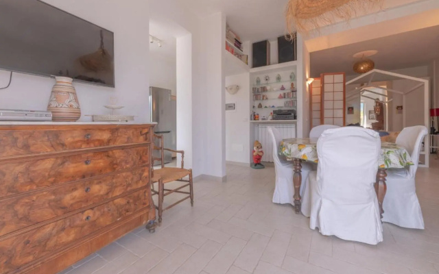 Letizia Lake House Panoramic View