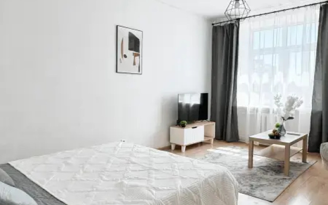 Urban Apartments на пер. 3-й Самотечный