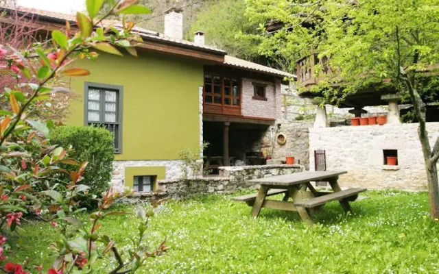 Casa Remigio