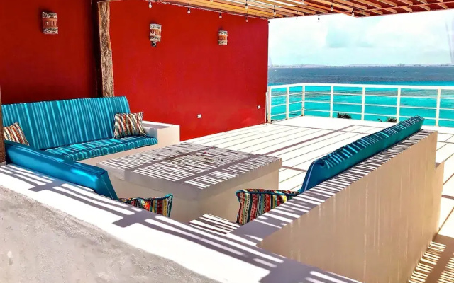 Casa Mar Azul