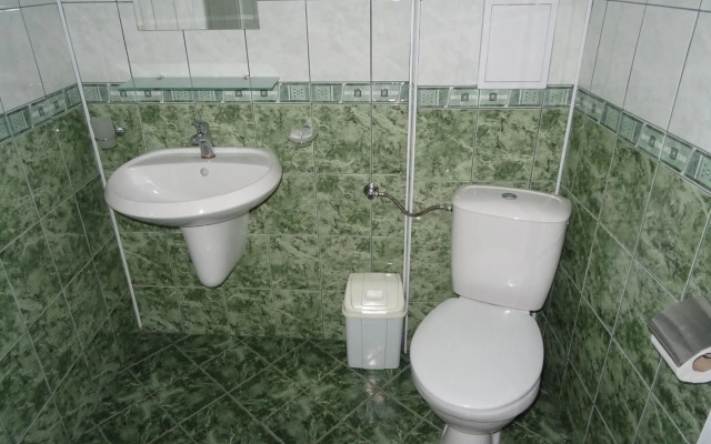 Dobrevi Guest House