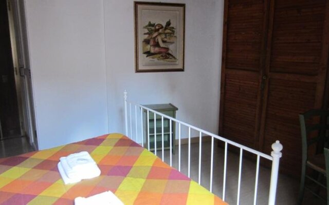 I vespri guest house italy