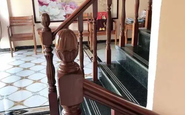 Fukang Guanhai Hotel