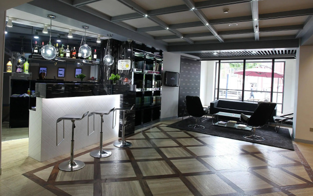 Duxiana Hotel