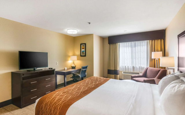 Comfort Inn & Suites Mojave