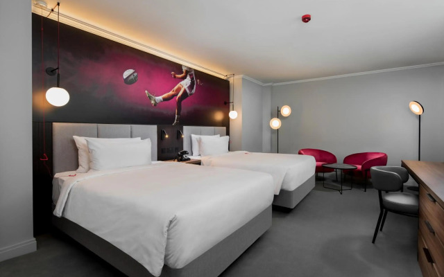 Radisson RED London Twickenham