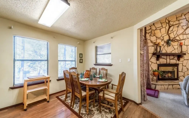 425mtnretreatancb - Mountain Retreat