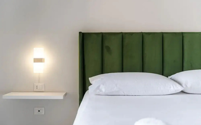 Elegant Stay in the City Center