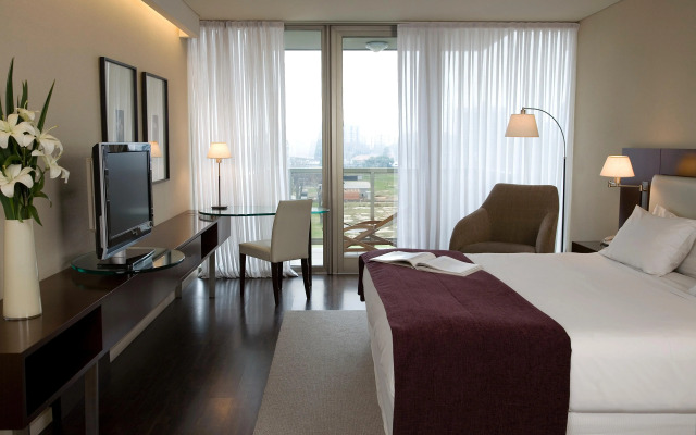 Hotel Madero Buenos Aires, WorldHotels Elite