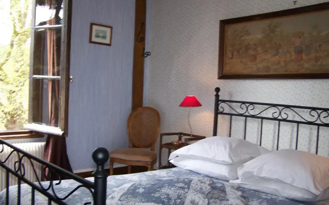 Auberge de l'Abbaye