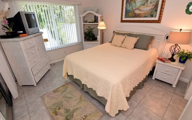 A Slice Of Paradise 2 Bedroom Home