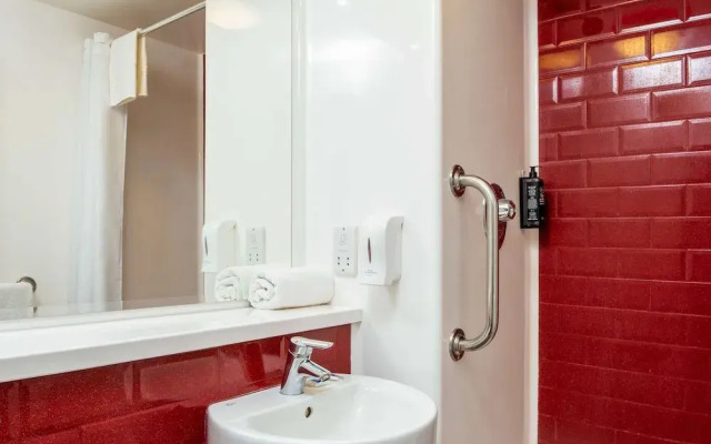 ibis budget West Thurrock