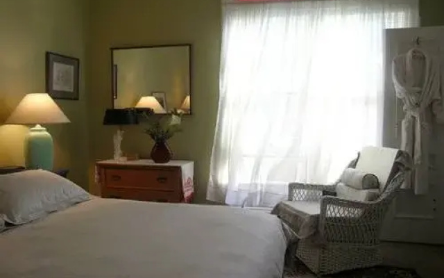 King Bethune House, Guest House & Spa