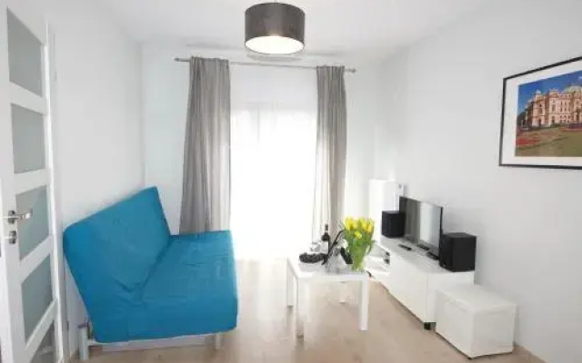 apartament studio solna 1 M19