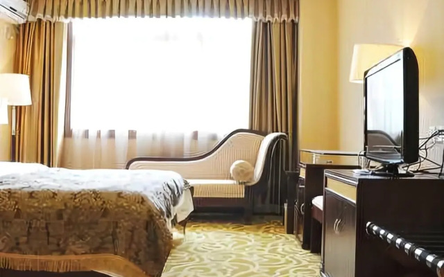 Style Hotel