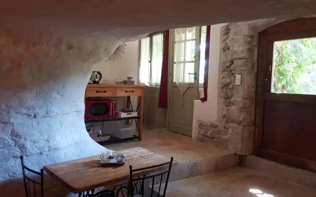 Moulin de Bonfilhon