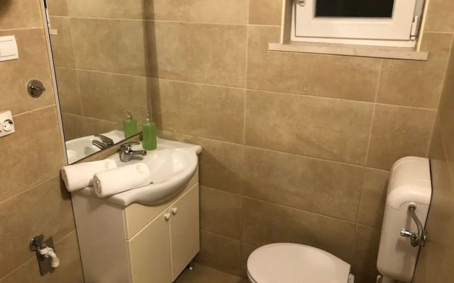 Villa Aura - Adult Only
