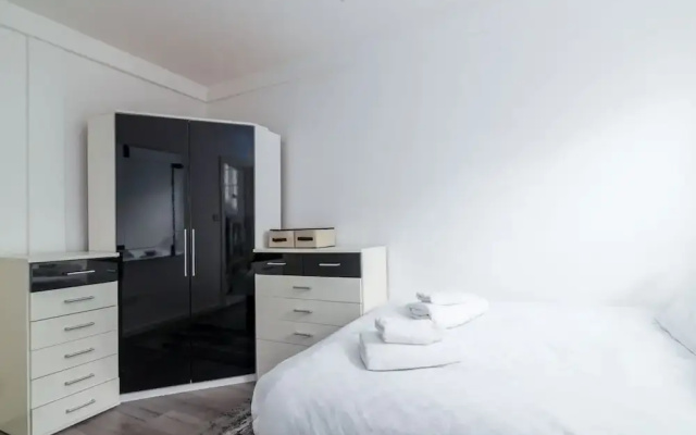 Hotel London