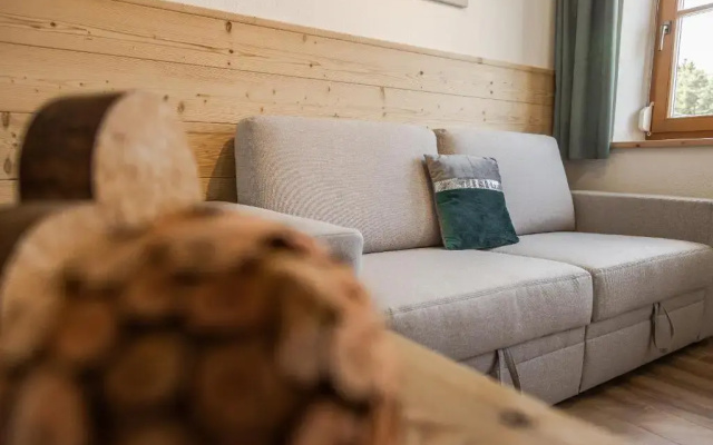 Apartment Dolomites Nest
