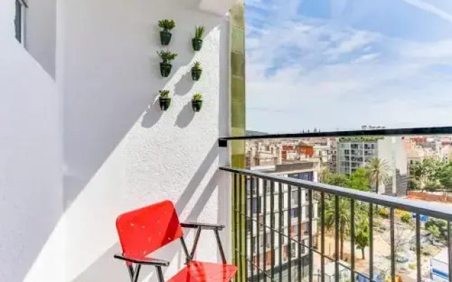 Sweet Inn Apartments - Compte Borrell